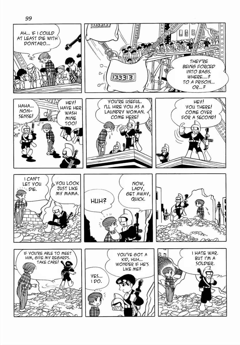 Page 2 Chapter 13 The Earth War