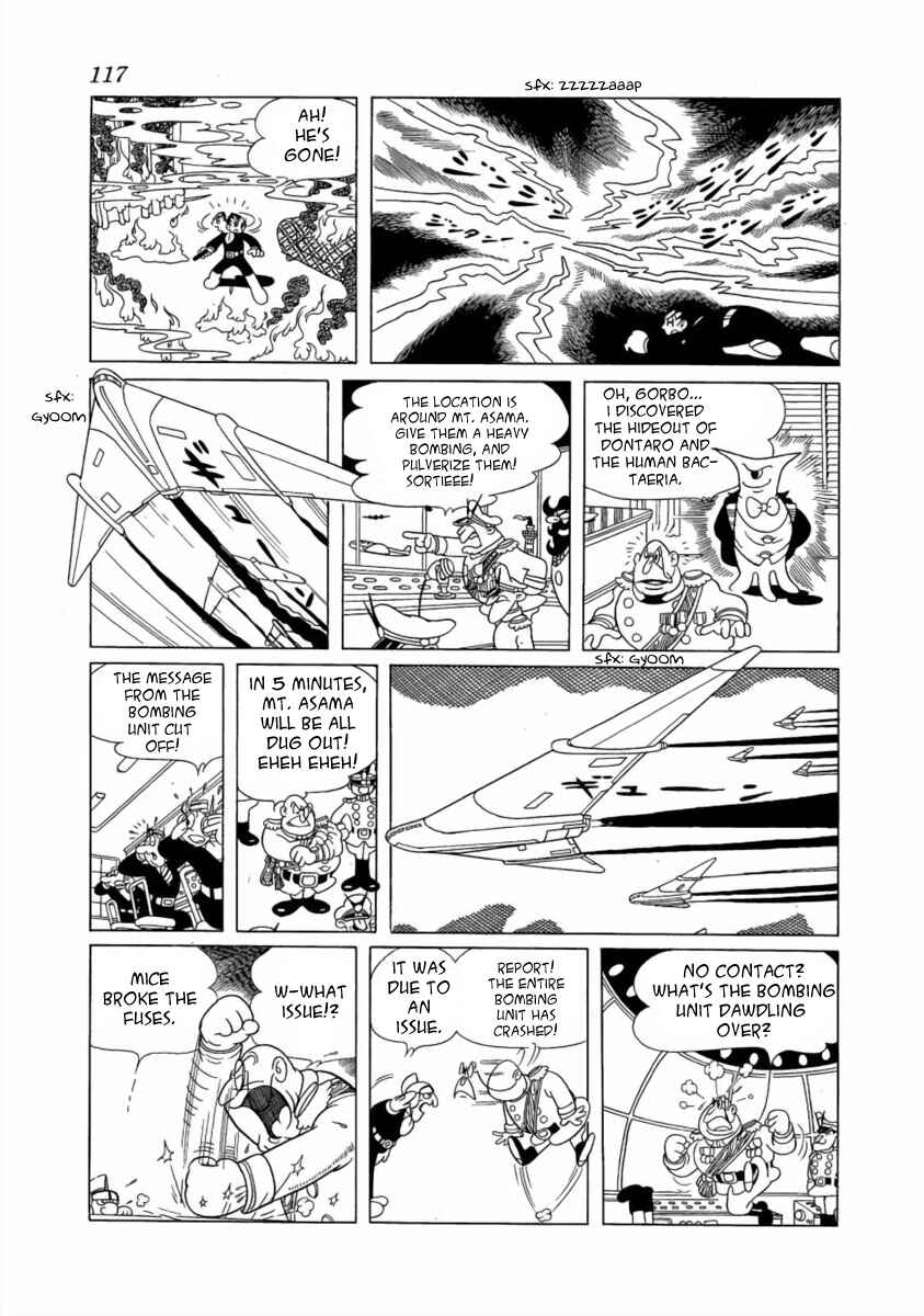 Page 20 Chapter 13 The Earth War
