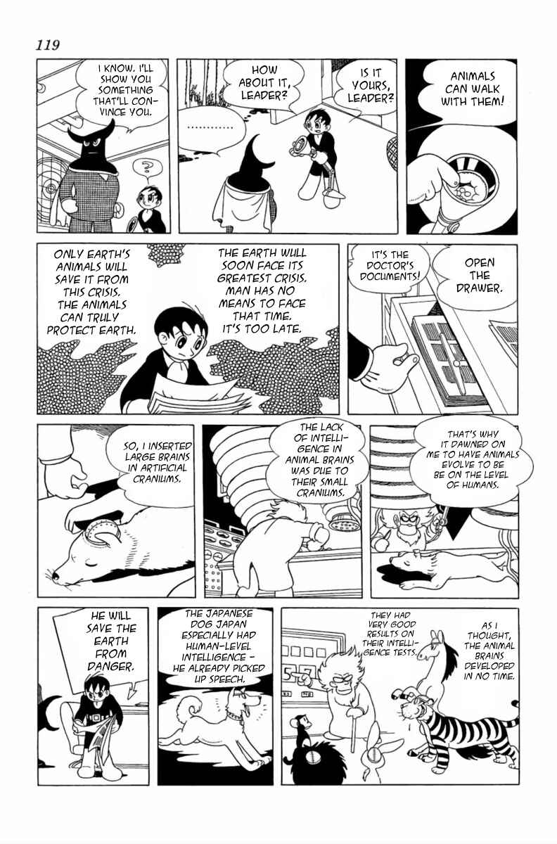 Page 22 Chapter 13 The Earth War