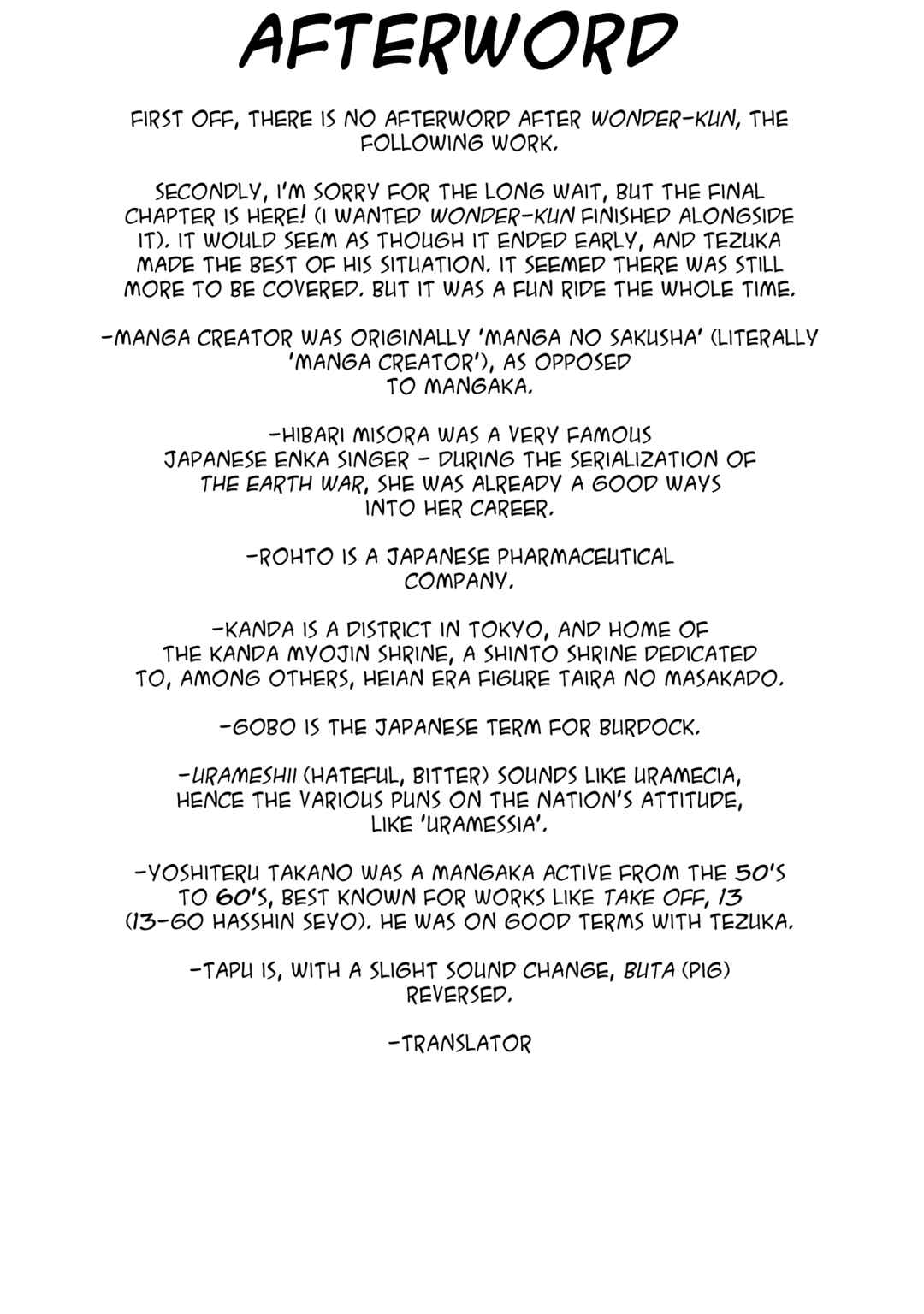 Page 24 Chapter 13 The Earth War