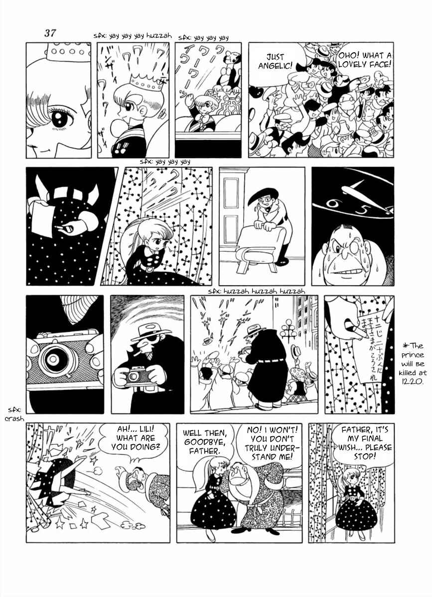Page 4 Chapter 5 The Earth War