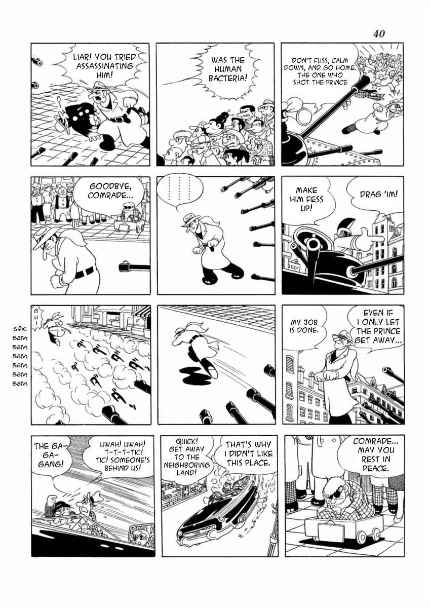 Page 7 Chapter 5 The Earth War