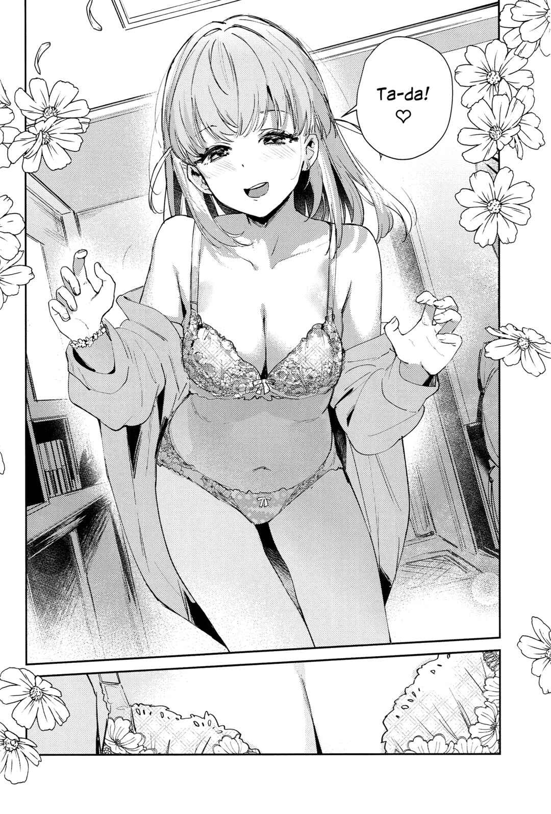 Page 7 Chapter Unknown_0e43 Love Live! Hasunosora Jogakuin School Idol Club - Koigokoro Tougoron (Doujinshi)