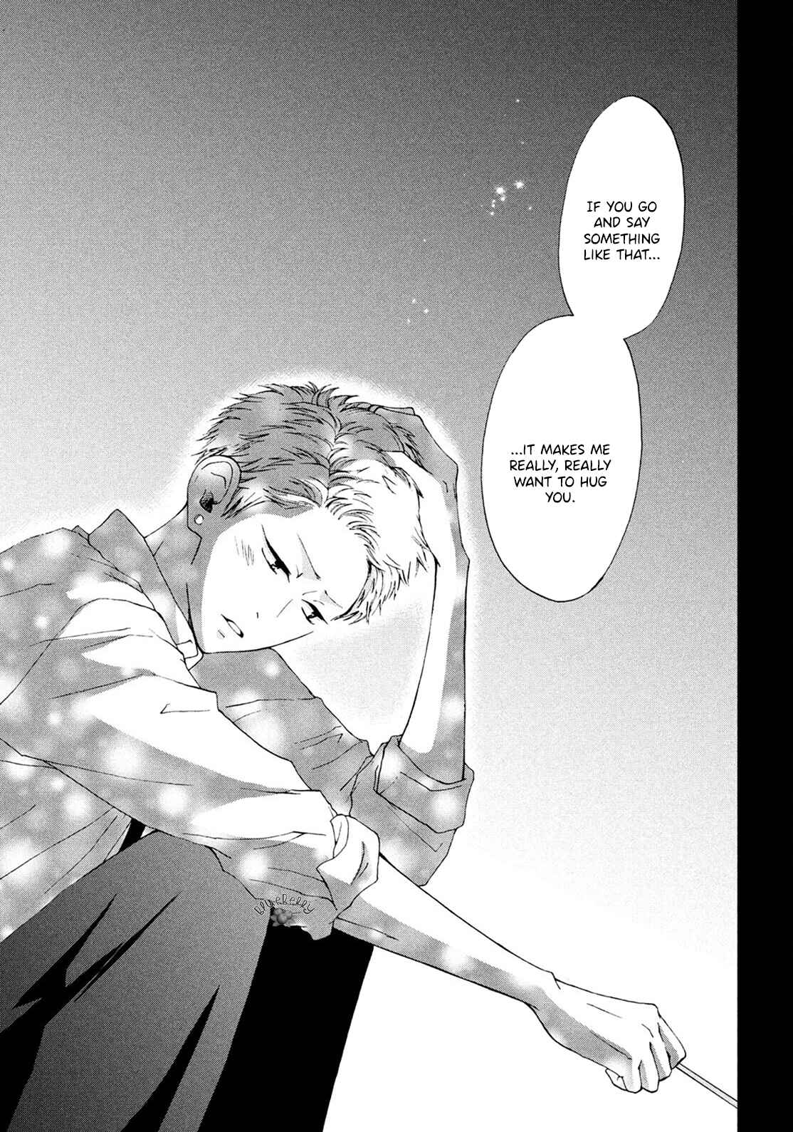 Page 39 Chapter 17 Yamaguchi-kun wa Warukunai