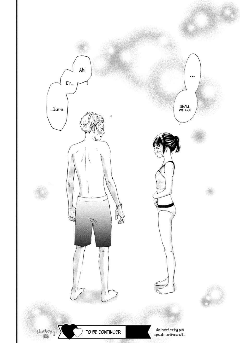 Page 42 Chapter 24 Yamaguchi-kun wa Warukunai