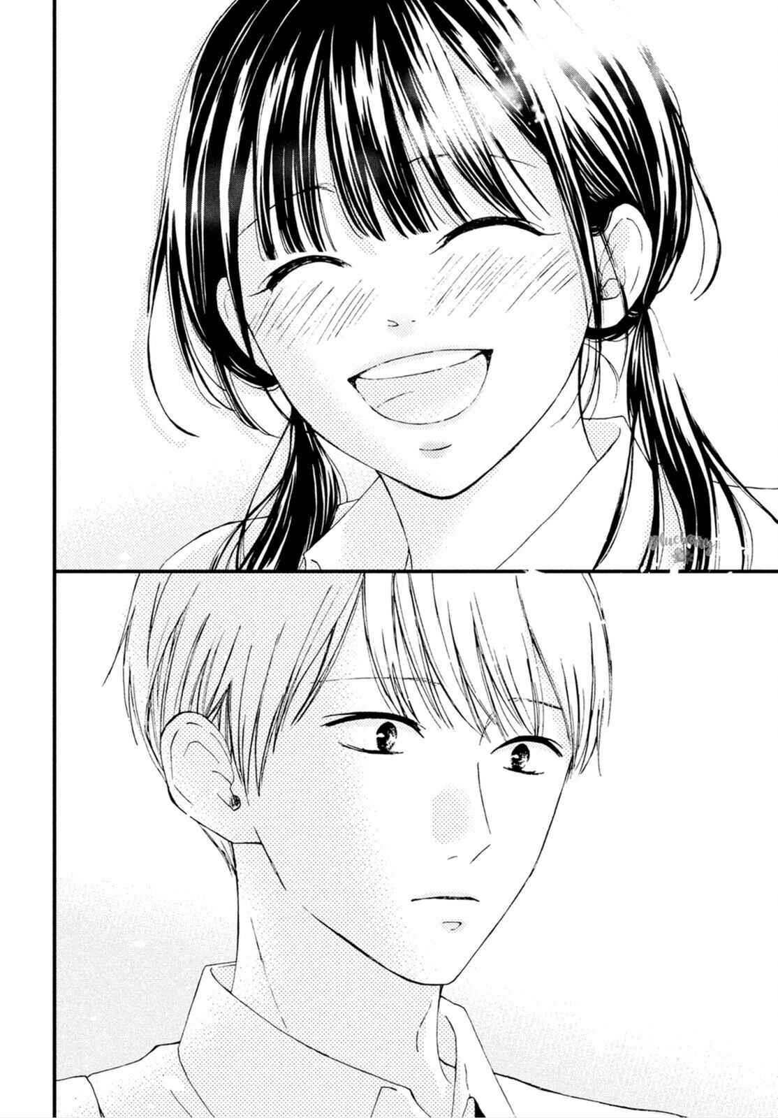 Page 32 Chapter 23 Yamaguchi-kun wa Warukunai