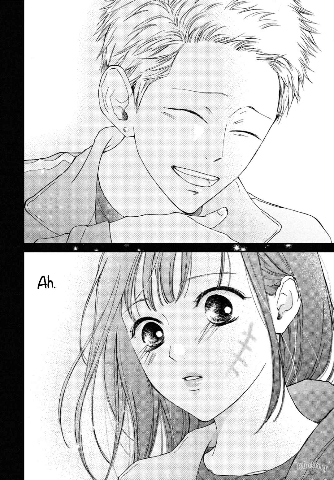 Page 23 Chapter 30 Yamaguchi-kun wa Warukunai
