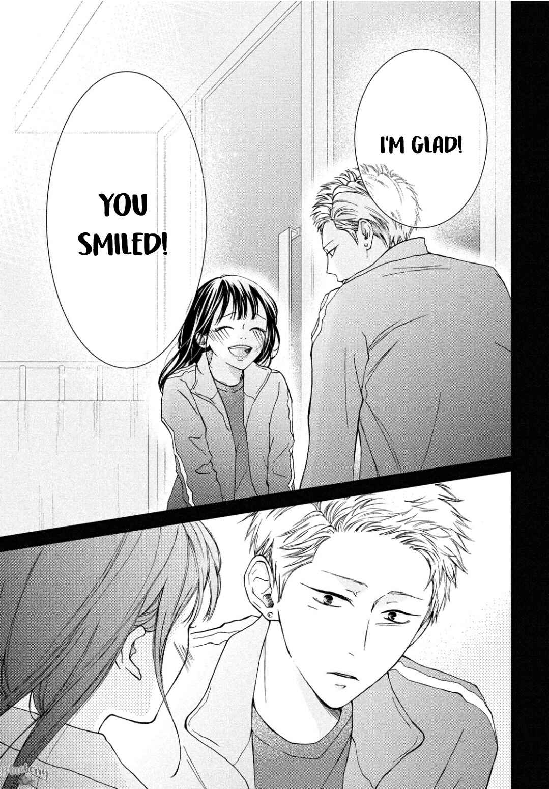 Page 24 Chapter 30 Yamaguchi-kun wa Warukunai