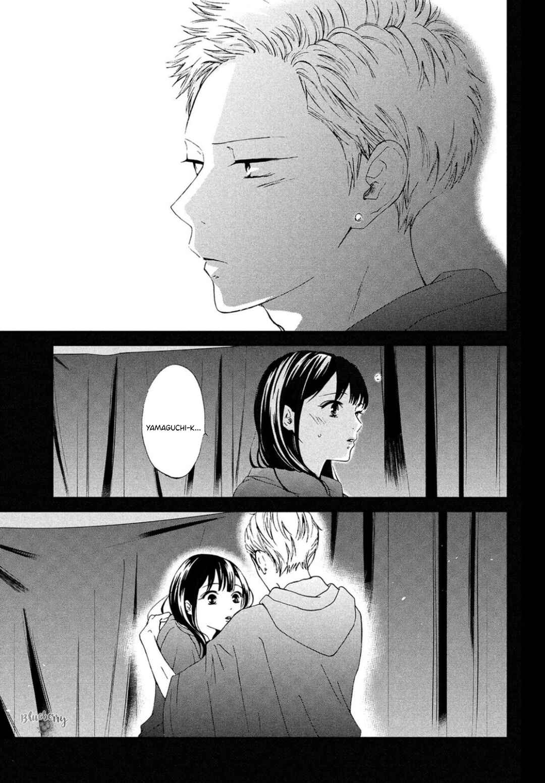 Page 12 Chapter 29 Yamaguchi-kun wa Warukunai