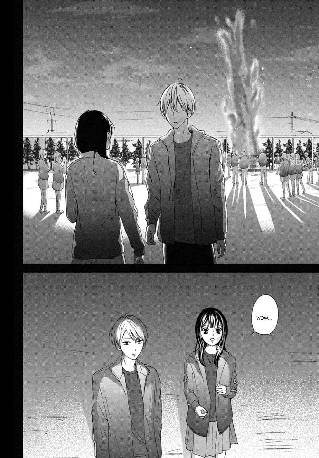 Page 27 Chapter 29 Yamaguchi-kun wa Warukunai