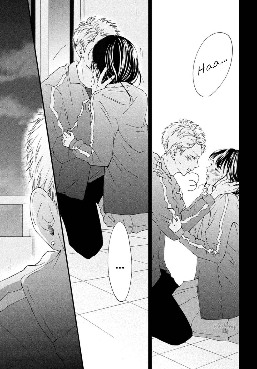 Page 40 Chapter 29 Yamaguchi-kun wa Warukunai
