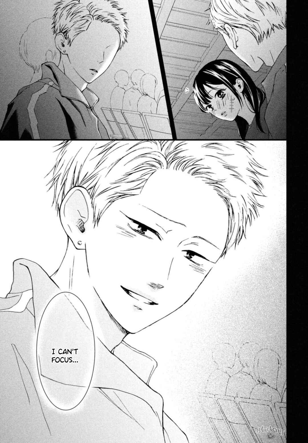 Page 17 Chapter 28 Yamaguchi-kun wa Warukunai