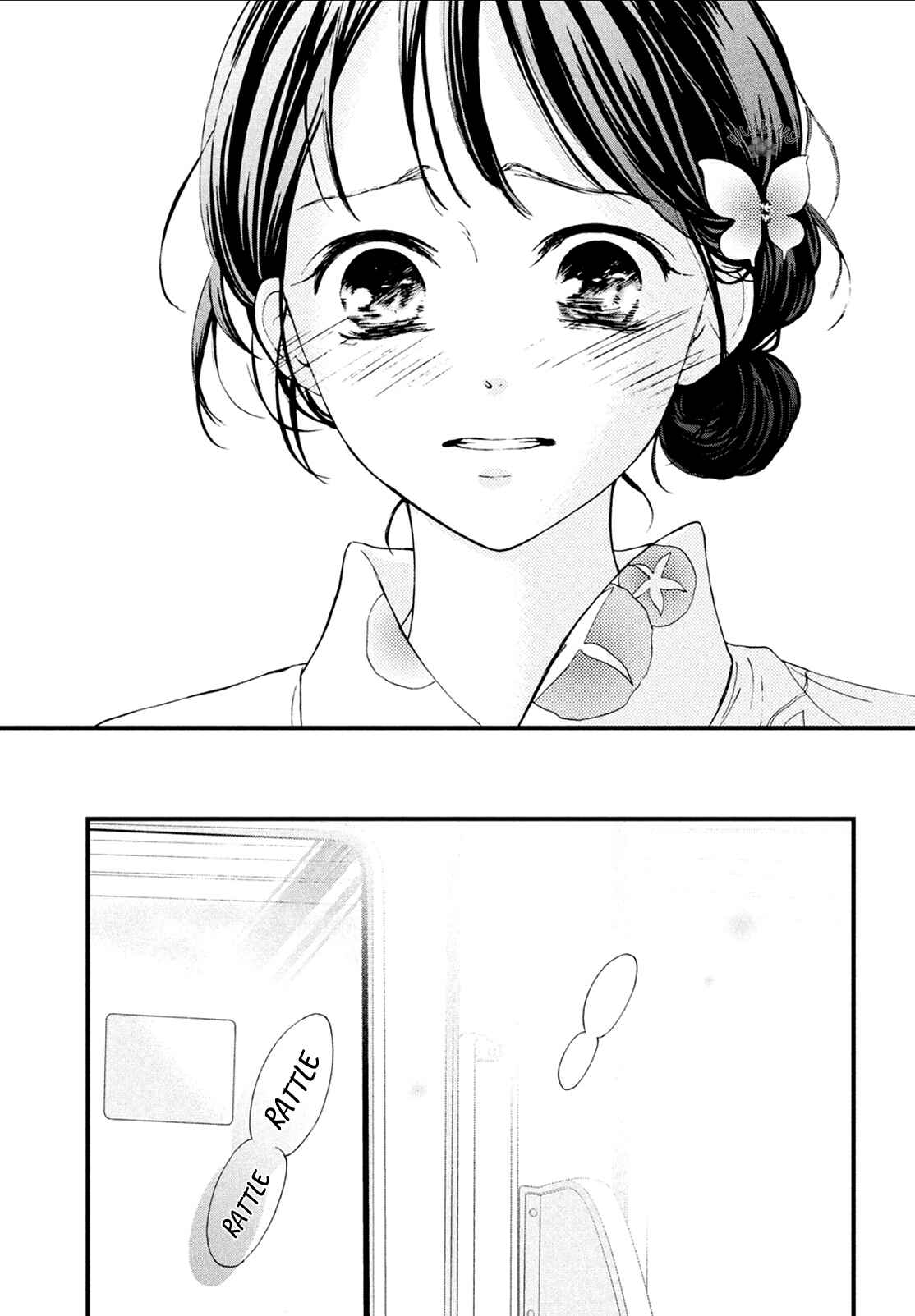 Page 40 Chapter 9 Yamaguchi-kun wa Warukunai