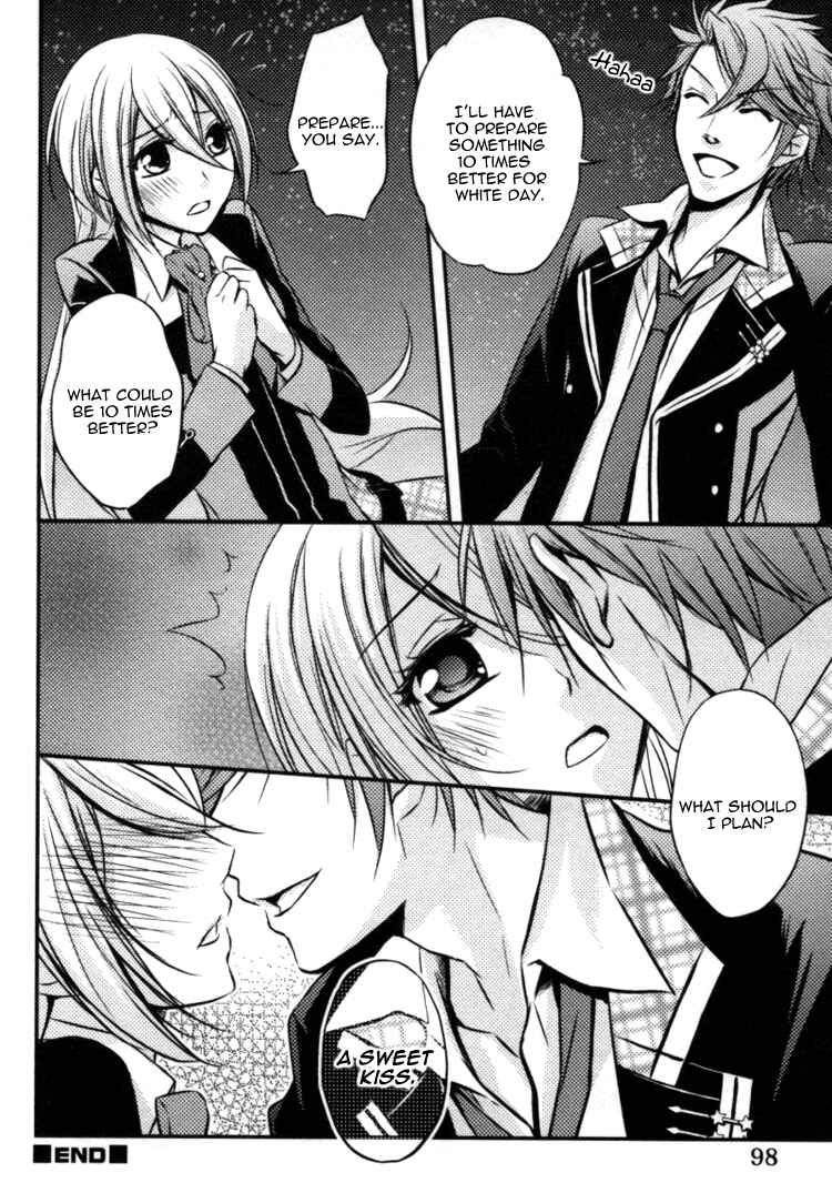 Page 11 Chapter 10 Starry☆Sky ~Four Seasons~