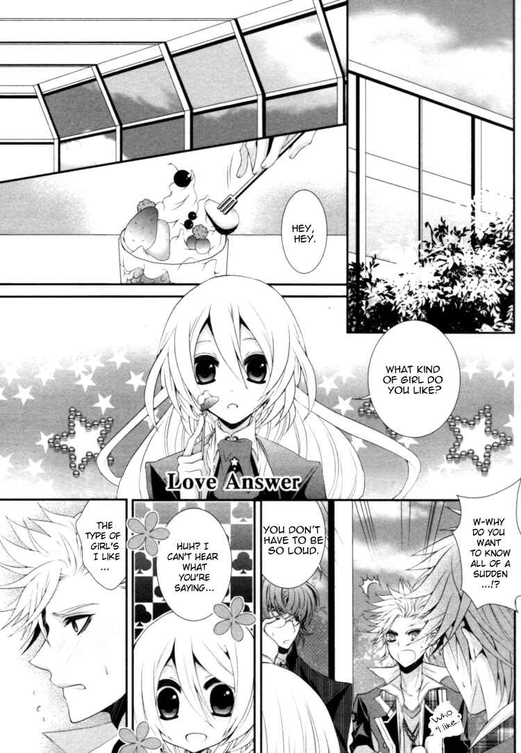 Page 1 Chapter 9 Starry☆Sky ~Four Seasons~