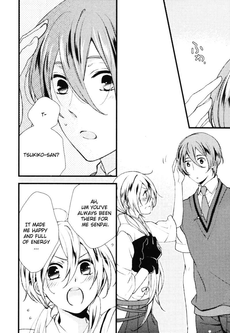 Page 6 Chapter 6 Starry☆Sky ~Four Seasons~