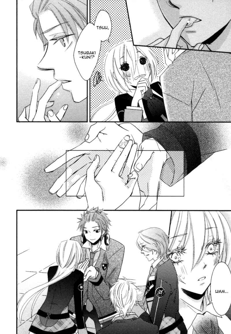 Page 8 Chapter 12 Starry☆Sky ~Four Seasons~