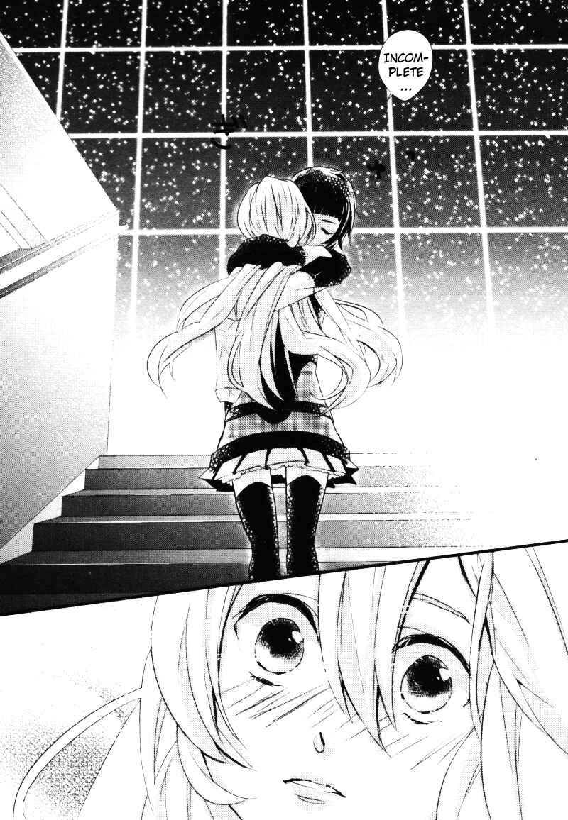Page 4 Chapter 5 Starry☆Sky ~Four Seasons~