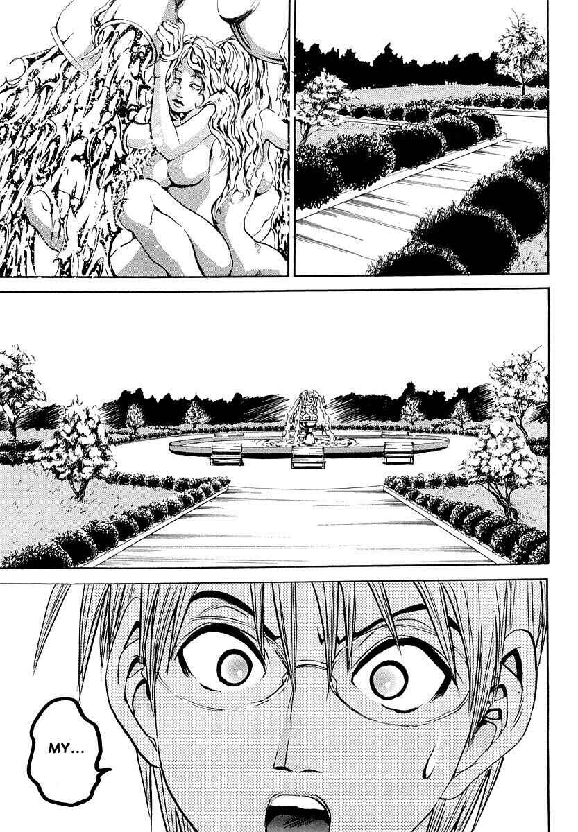Page 24 Chapter 2 Devil 17 - After School Battle