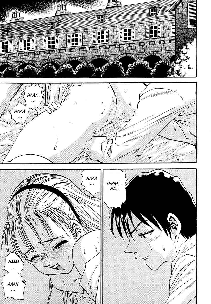 Page 51 Chapter 2 Devil 17 - After School Battle