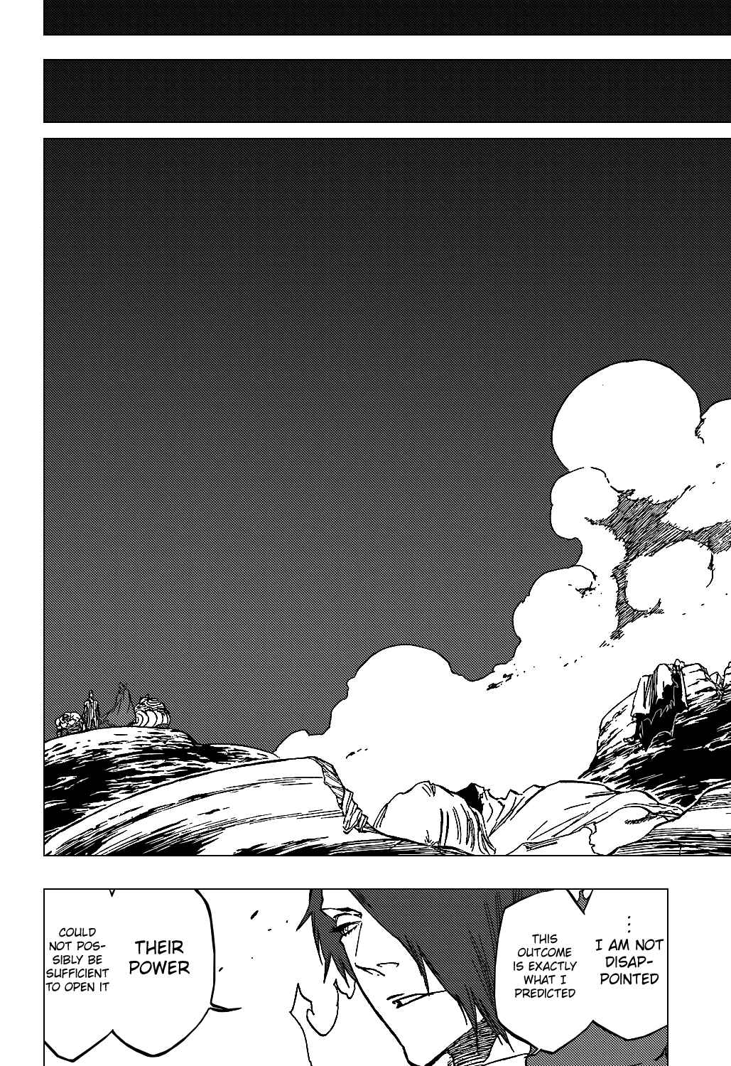 Page 22 Chapter Unknown_b96a BLEACH the unforgivens