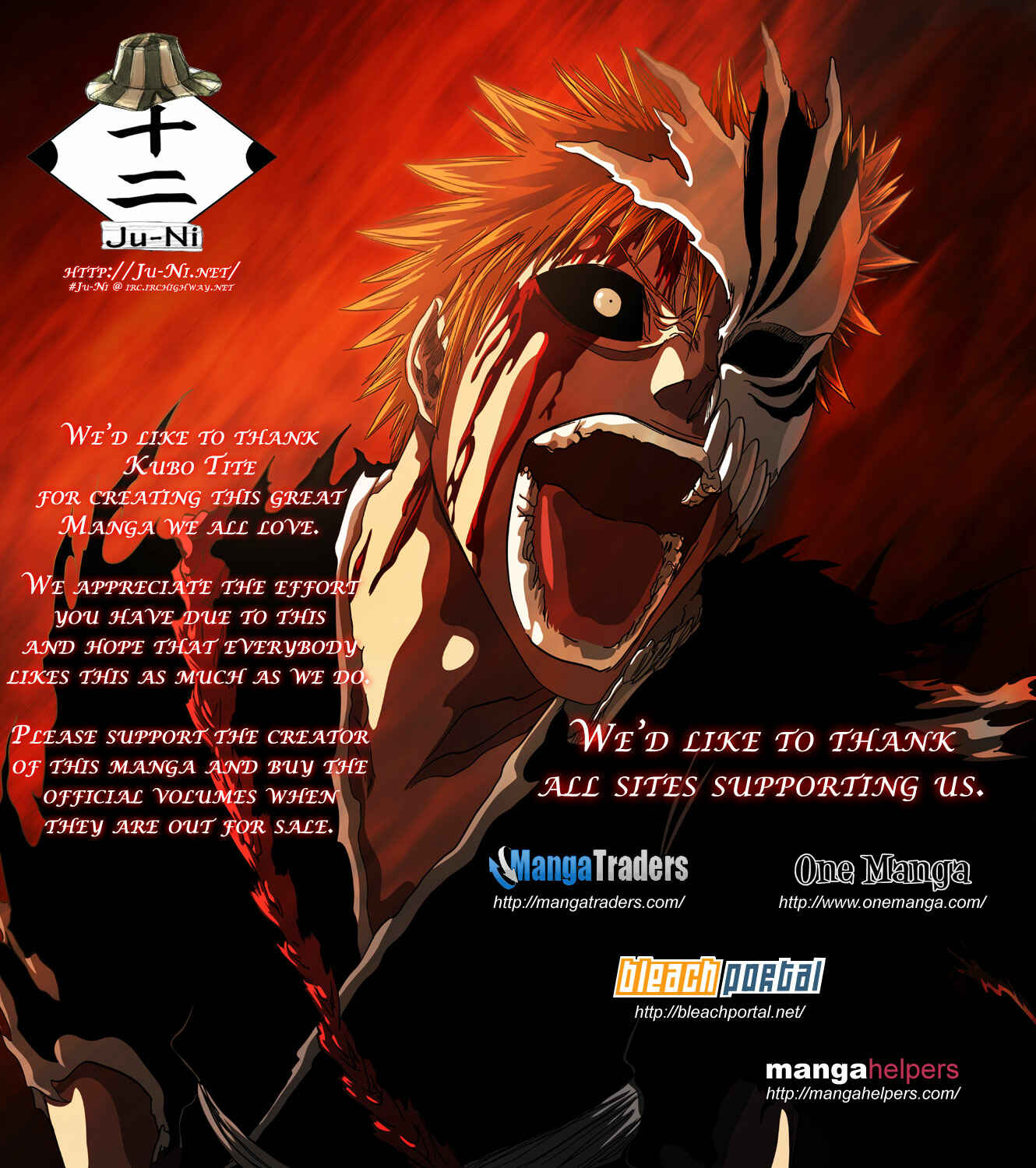 Page 3 Chapter Unknown_b96a BLEACH the unforgivens