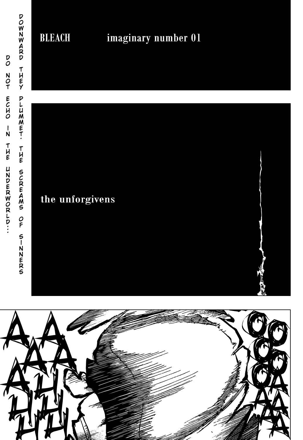Page 6 Chapter Unknown_b96a BLEACH the unforgivens