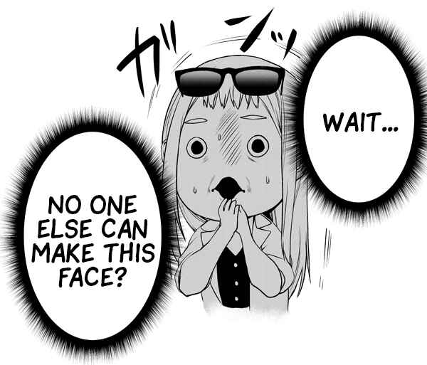 Page 18 Chapter 25 Tonari no Kurokawa-san