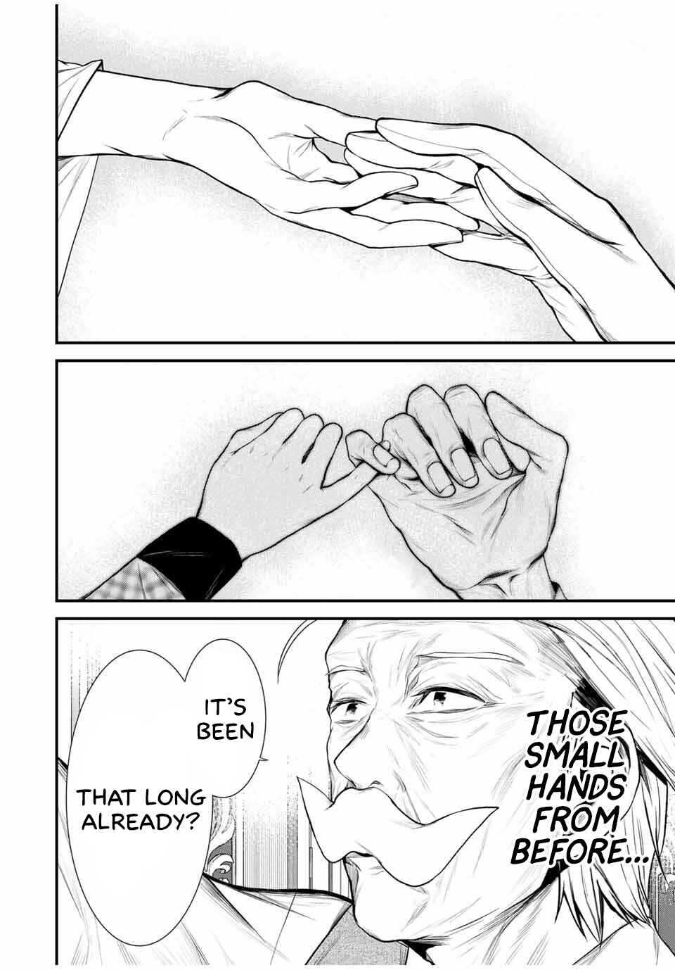 Page 14 Chapter 26.5 Tonari no Kurokawa-san