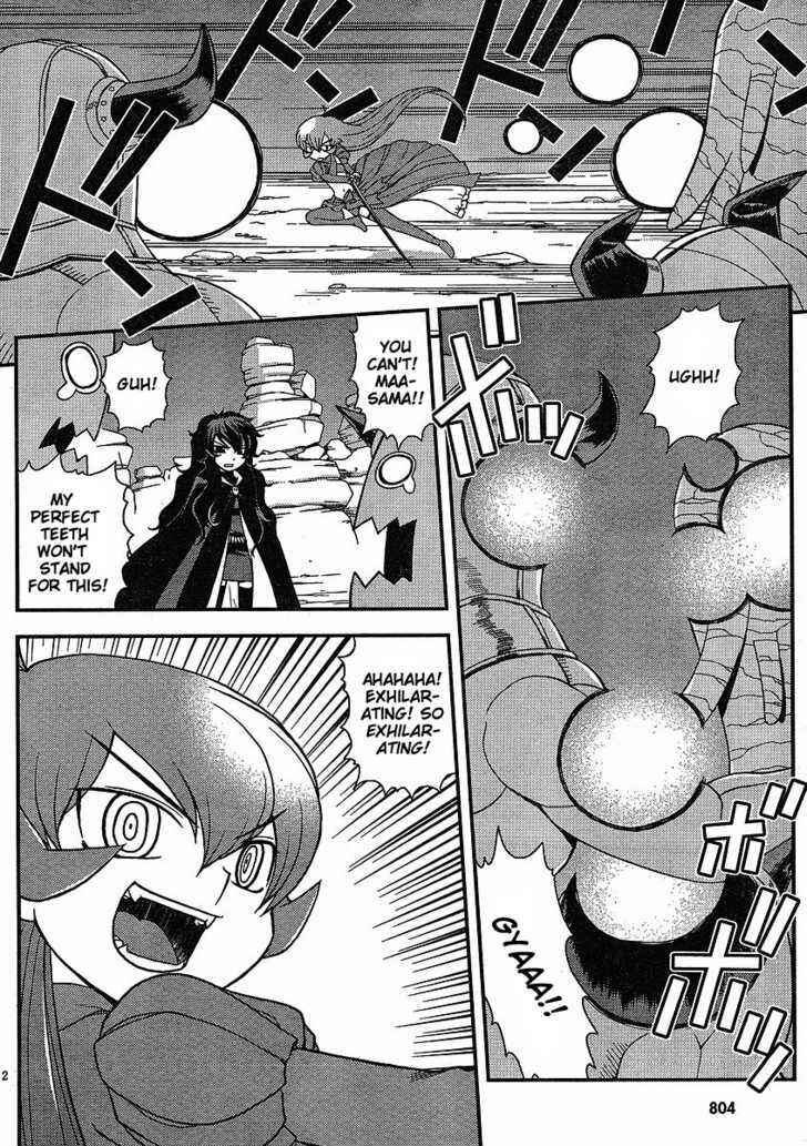 Page 2 Chapter 5 Shinigami Trilogy