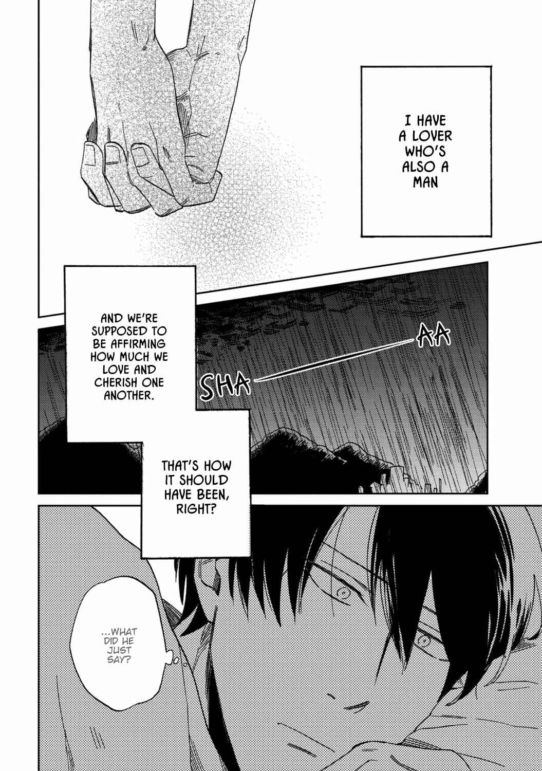 Page 1 Chapter 4 Kitto Oujisama ga Nante