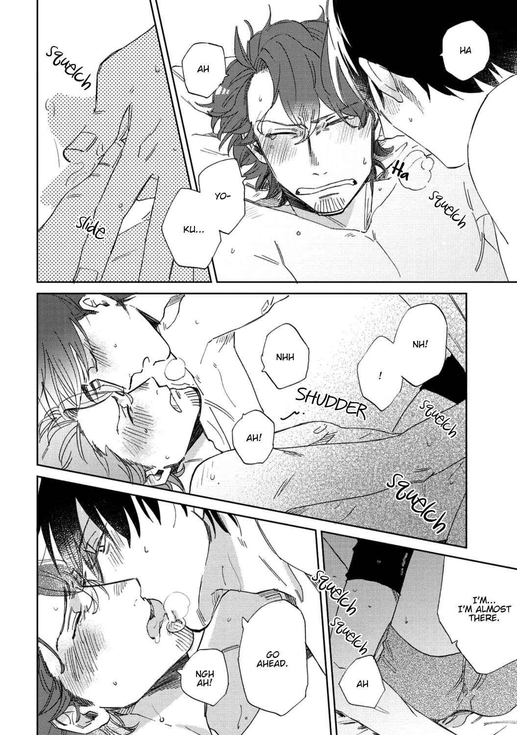 Page 23 Chapter 4 Kitto Oujisama ga Nante