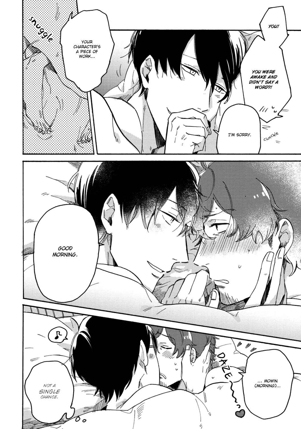 Page 2 Chapter 5.5 Kitto Oujisama ga Nante