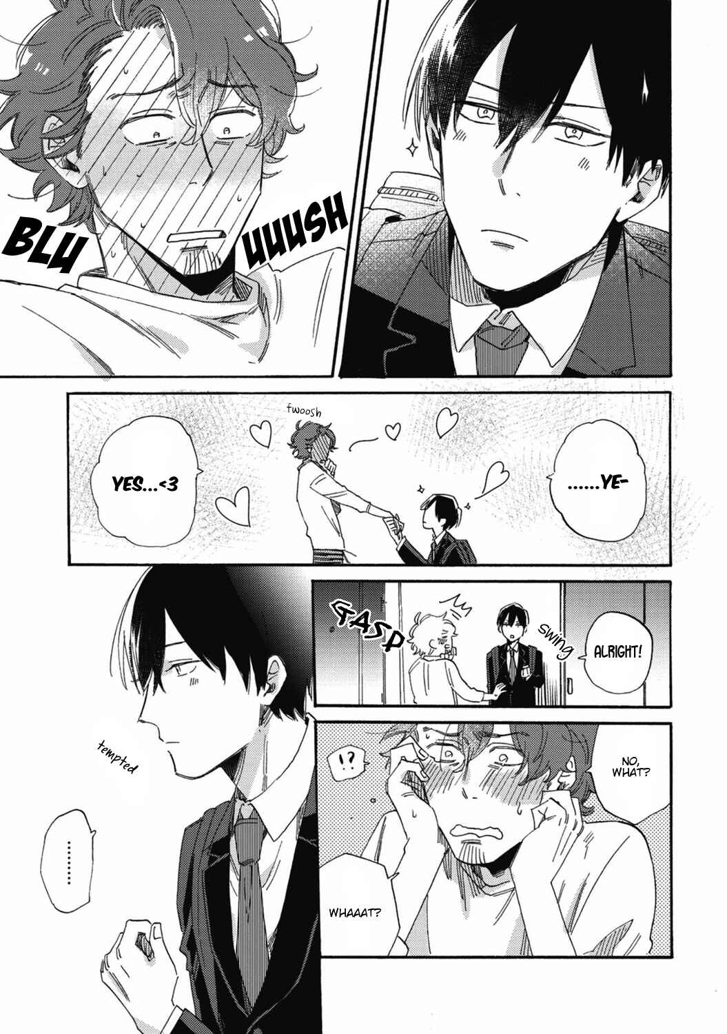 Page 26 Chapter 2 Kitto Oujisama ga Nante
