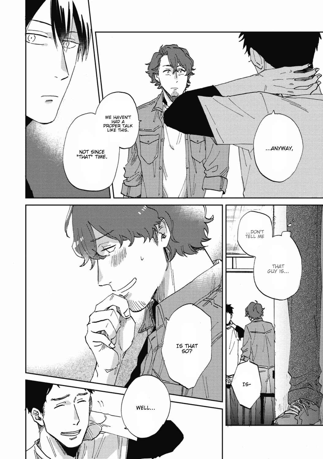 Page 20 Chapter 3 Kitto Oujisama ga Nante