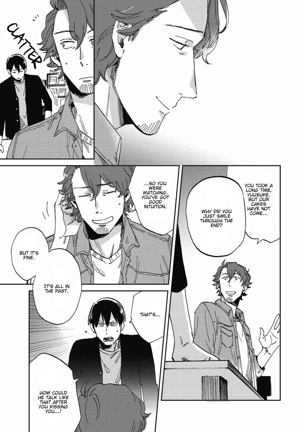 Page 23 Chapter 3 Kitto Oujisama ga Nante