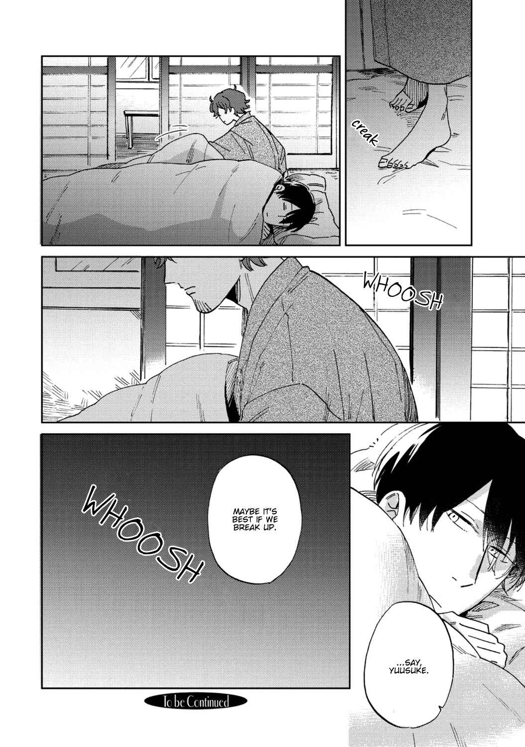 Page 30 Chapter 3 Kitto Oujisama ga Nante