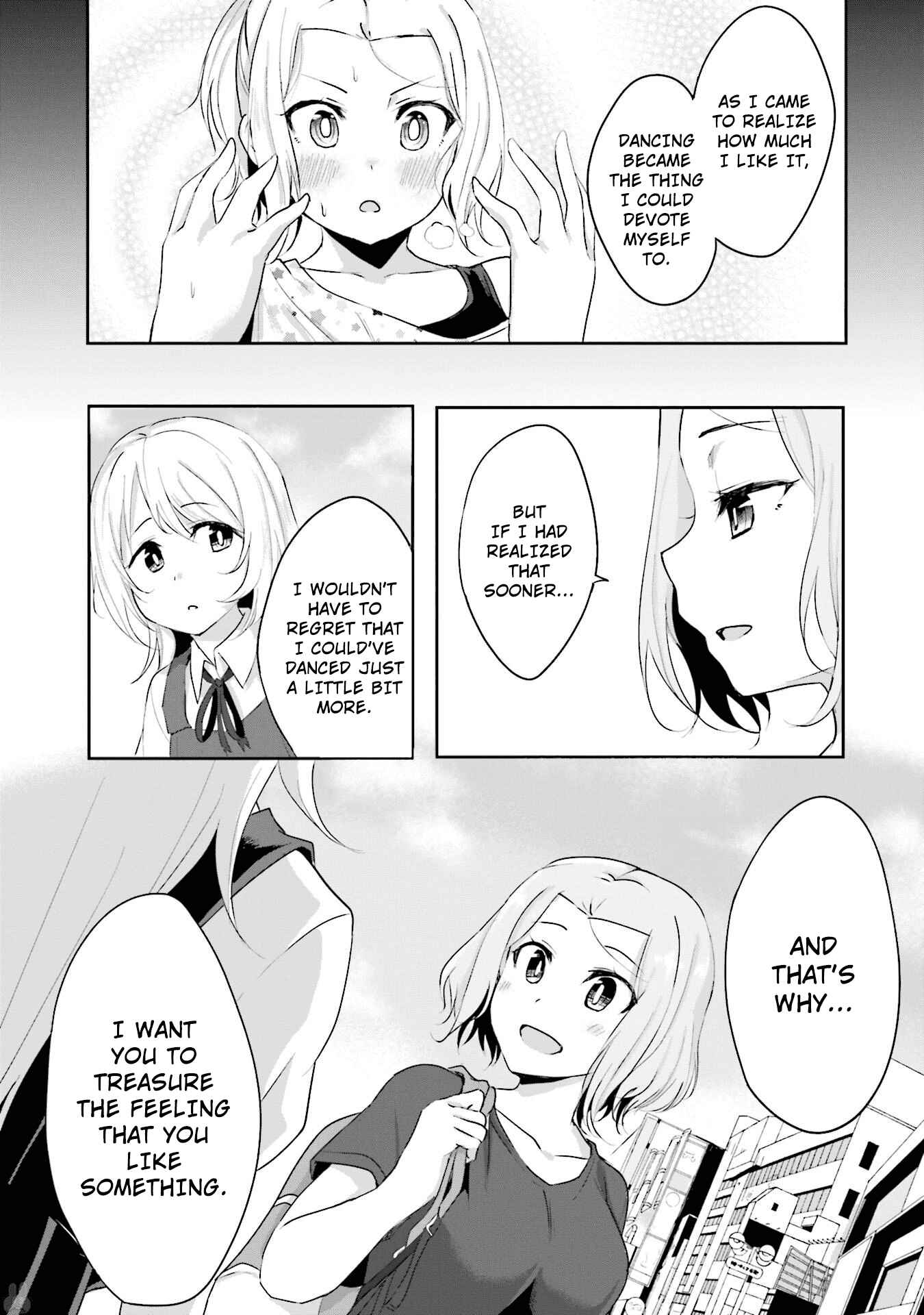 Page 24 Chapter 4 Breakin Girls!