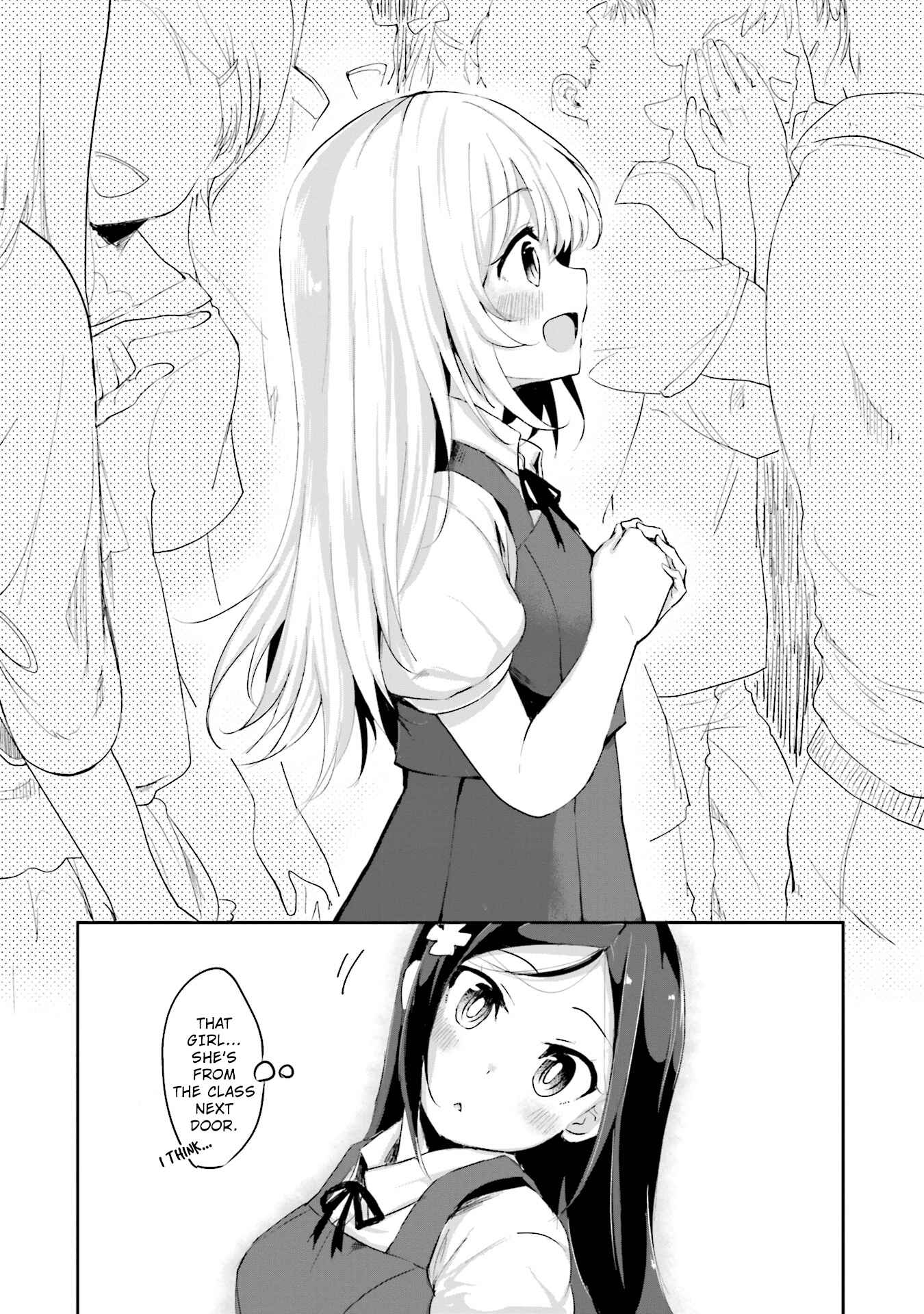 Page 26 Chapter 2 Breakin Girls!