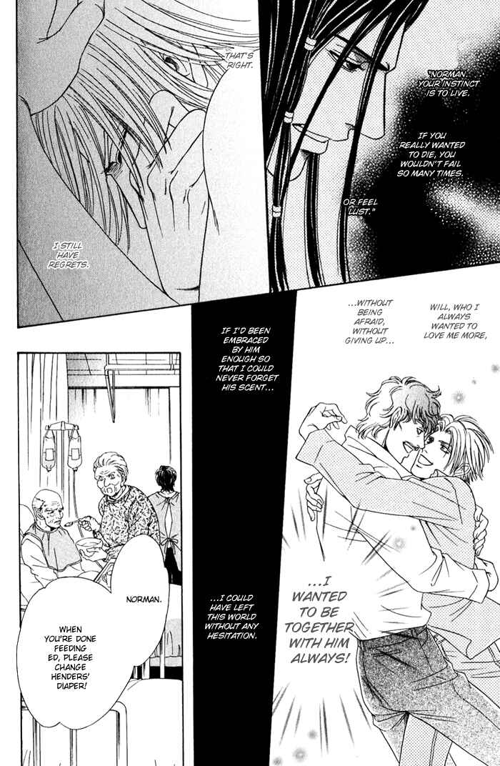 Page 30 Chapter 3 Under Grand Hotel (2013)