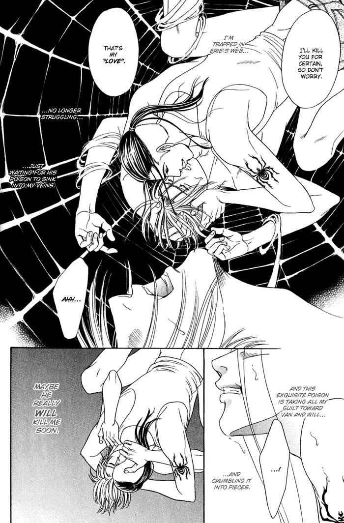 Page 14 Chapter 4 Under Grand Hotel (2013)