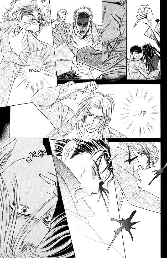 Page 29 Chapter 4 Under Grand Hotel (2013)