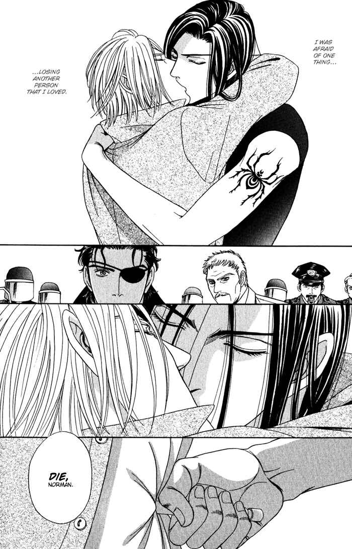 Page 46 Chapter 4 Under Grand Hotel (2013)