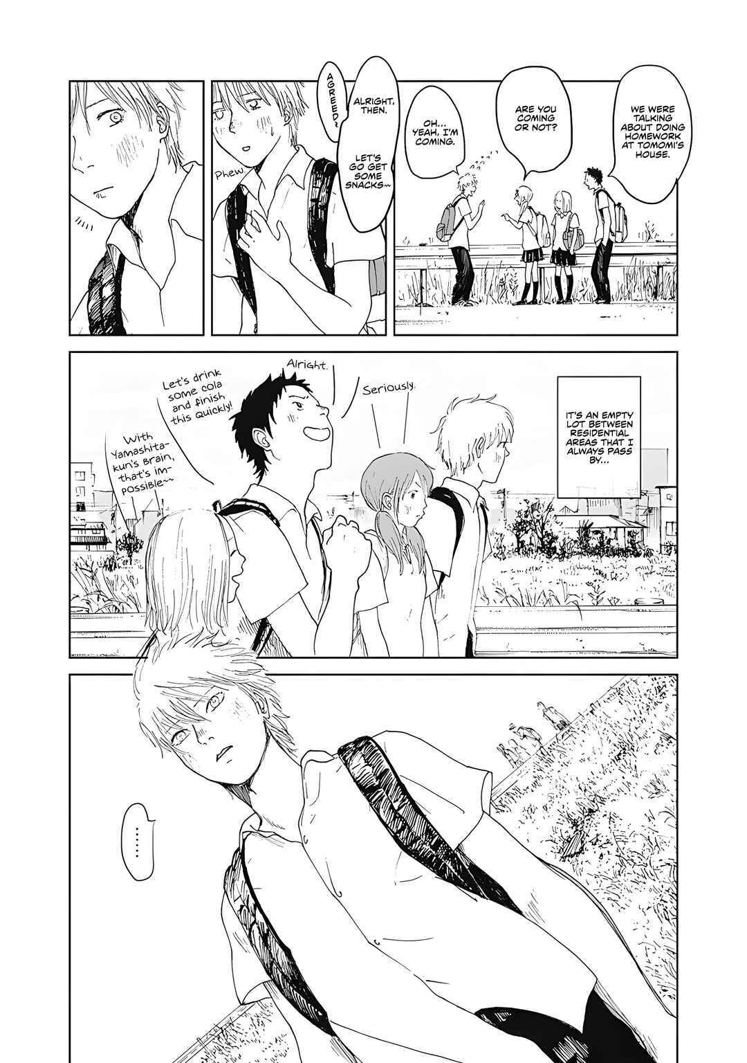 Page 20 Chapter 1 Mushihime Kanzenban