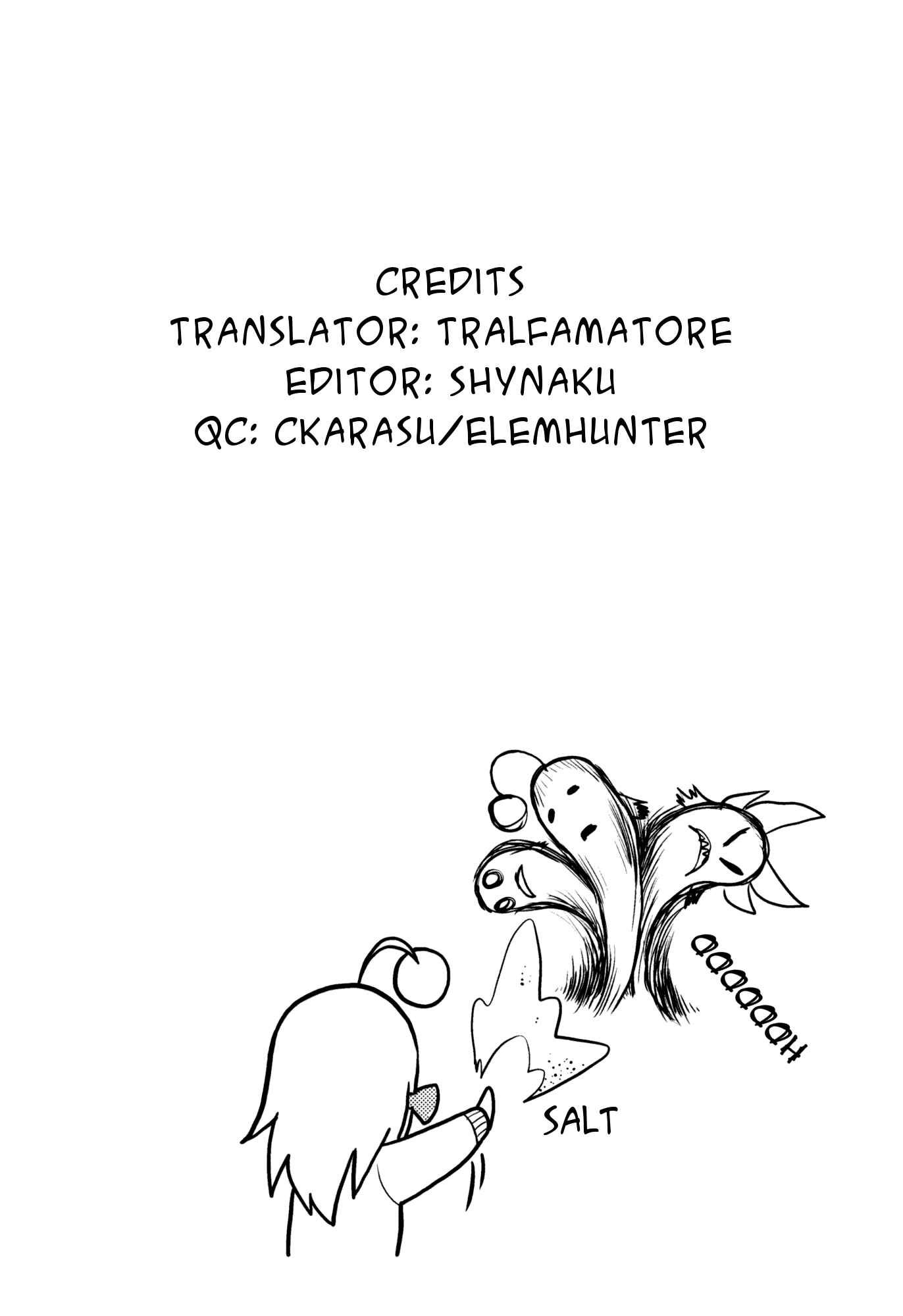 Page 26 Chapter 17 Shinkaigyo no Anko-san