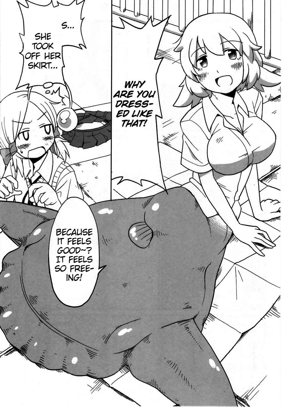 Page 13 Chapter 4 Shinkaigyo no Anko-san