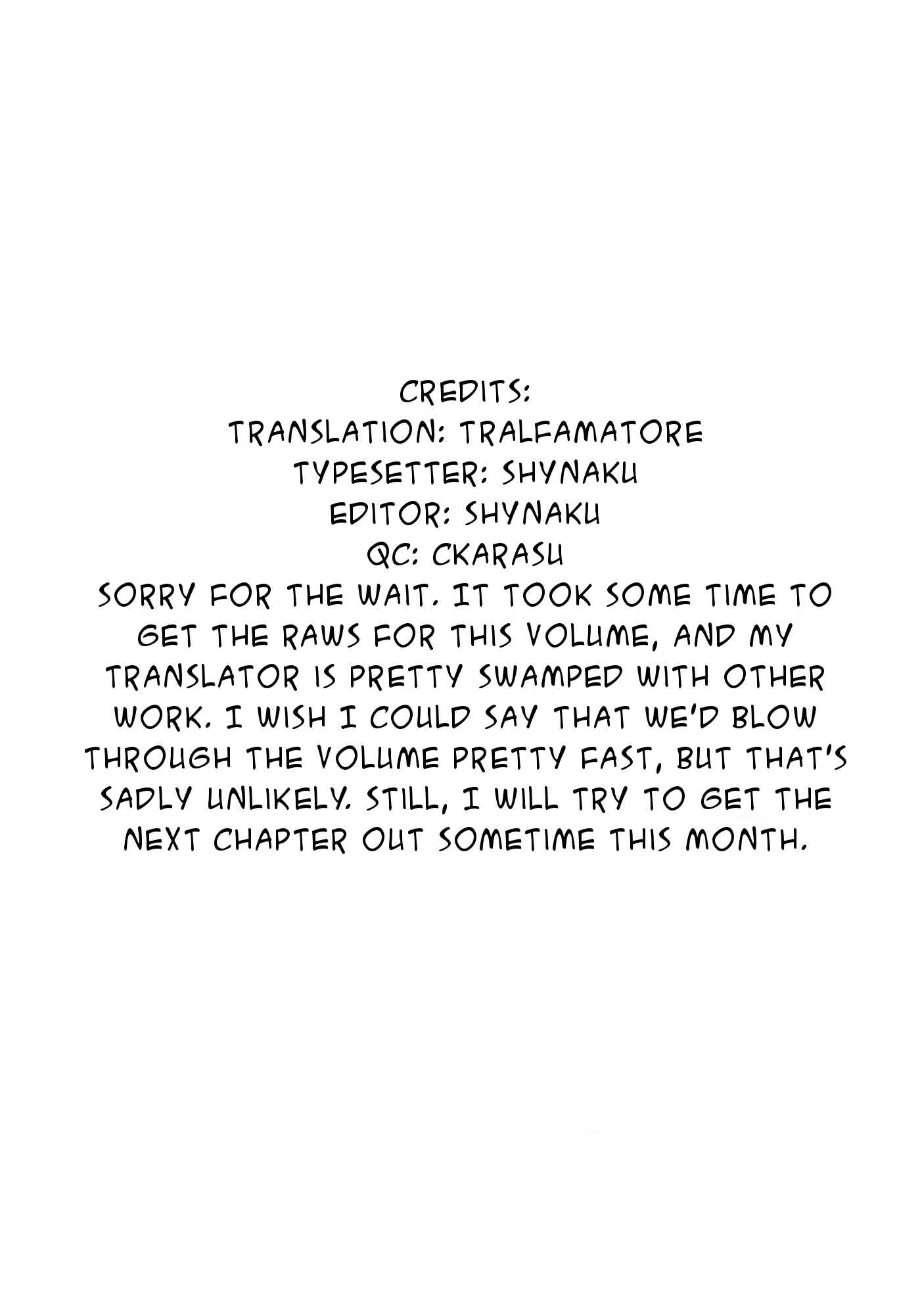 Page 10 Chapter 16 Shinkaigyo no Anko-san