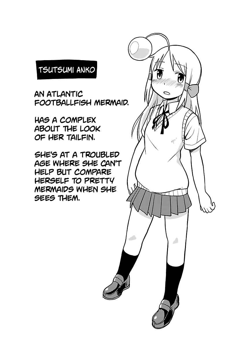 Page 2 Chapter 21.3 Shinkaigyo no Anko-san