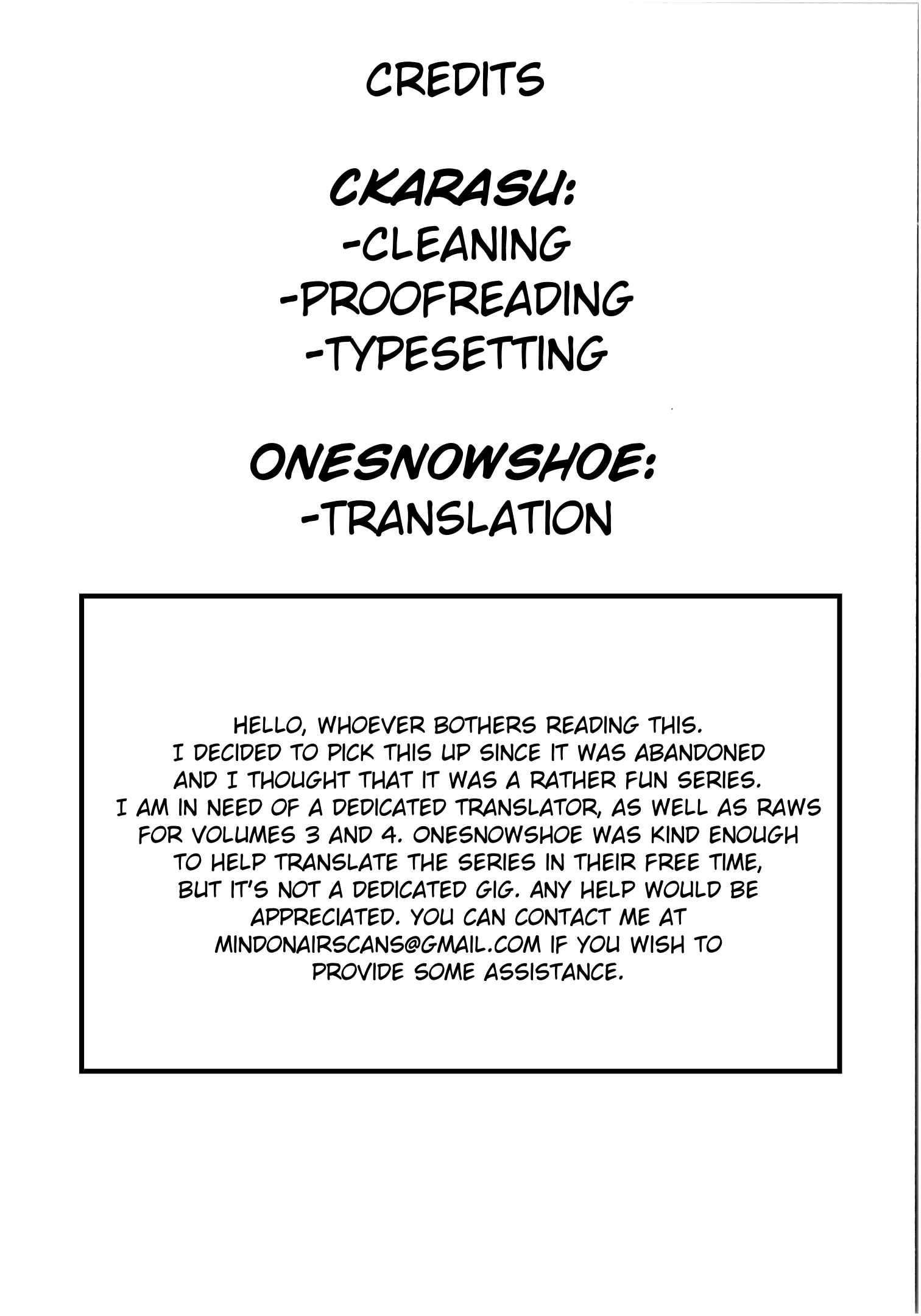 Page 21 Chapter 9 Shinkaigyo no Anko-san