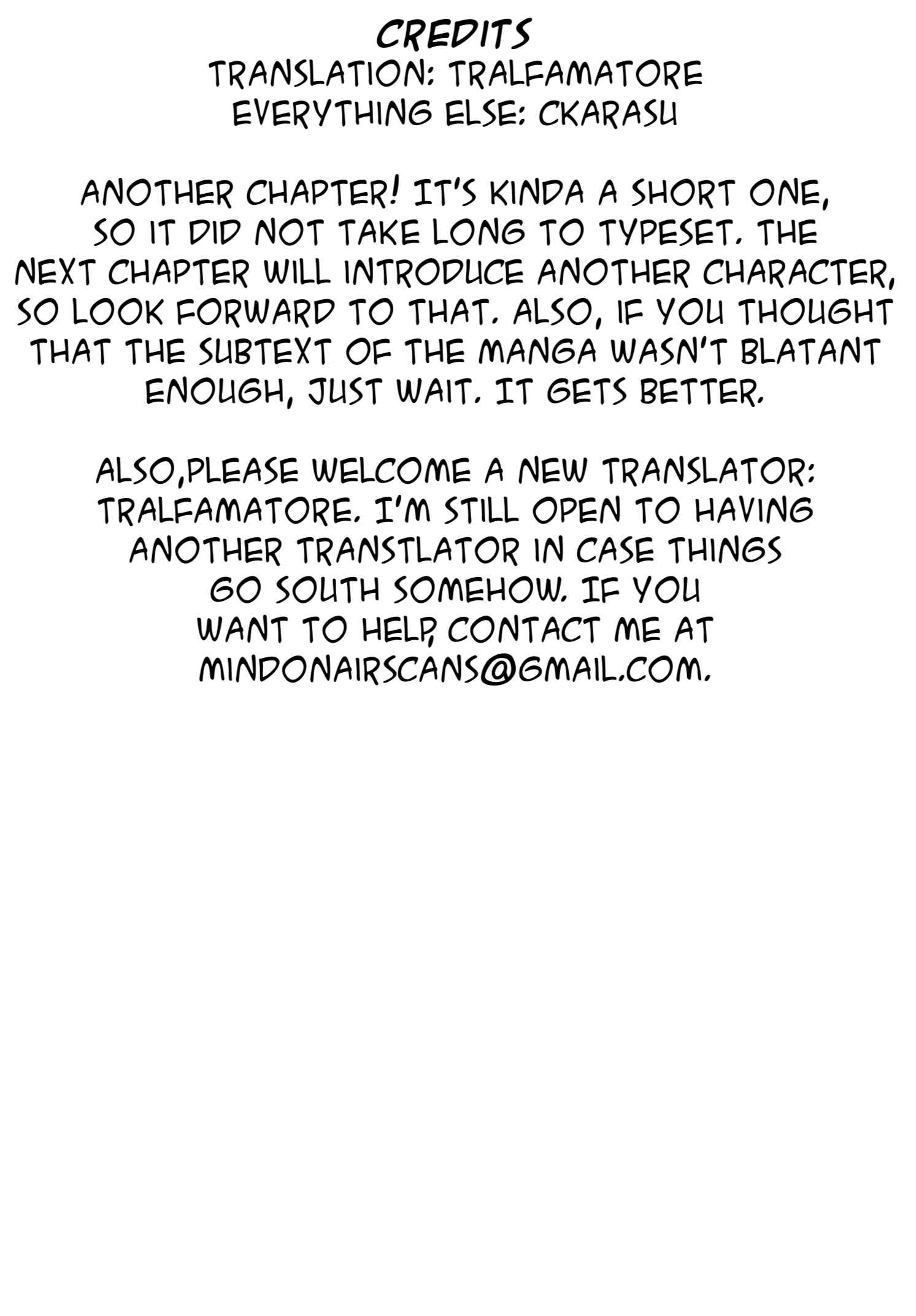 Page 7 Chapter 12 Shinkaigyo no Anko-san